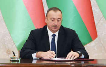 Azərbaycanda yeni qoruq yaradıldı - SƏRƏNCAM